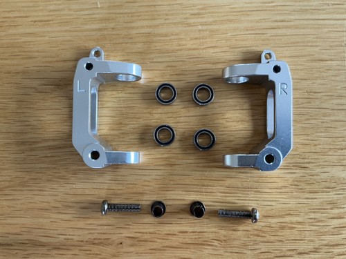 Tamiya 53316 ta03 aluminum - 53316,