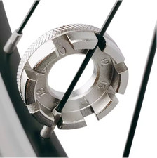 Bike Wheel Rim Wrench Mini