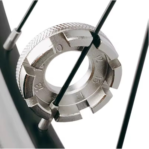 Bike wheel rim wrench mini - wheel,
