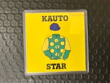 Kauto star drinks coaster - drinks,