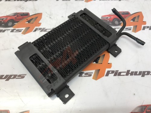 Isuzu rodeo diesel fuel cooler - isuzu,