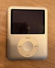 Apple iPod Nano 3rd Generation