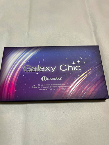 Cosmetics galaxy chic - bh,