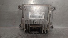 8971891360 ELECTRONIC MODULE /