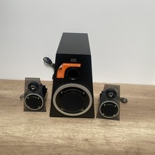 Altec Lansing Expressionist