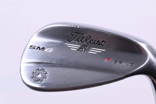 Titleist vokey sm6 - sm6, gap