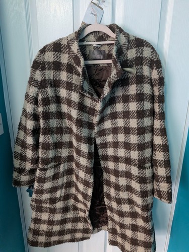 Jaegar wool alpaca brown - jaegar,