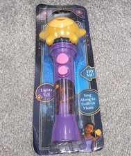 Disney Wish Sing Along