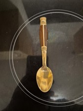 Decorative Brass With Wood