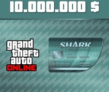  10,000,000 Millons GTA V