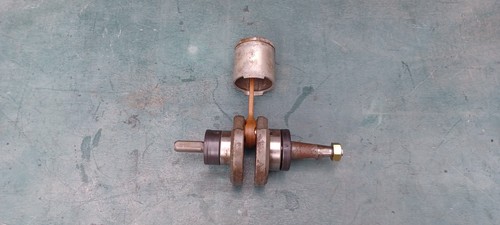 Tohatsu mercury mariner - tohatsu,