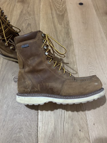 Danner bull run moc - run, toe