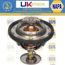 Napa Coolant Thermostat For