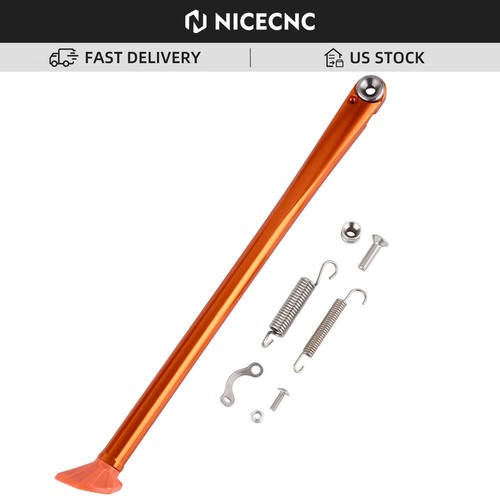 Side stand kickstand for ktm - kickstand,