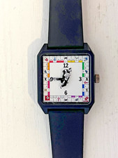 Seconds Monopoly Vintage