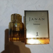 Janan Intense Perfume Eau de