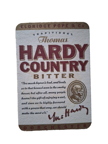Traditional thomas hardy - thomas,