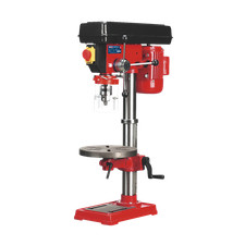 Pillar Drill Bench Mounted