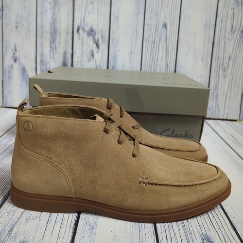 Clarks torford mid - torford, men's