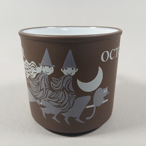 Vintage hornsea pottery - hornsea,