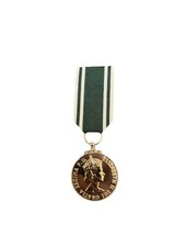 Ambulance LSGC Replica Medal