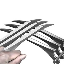 X-Men Wolverine Adamantium