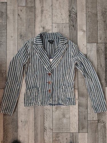 Guess jeans authentic striped - guess,