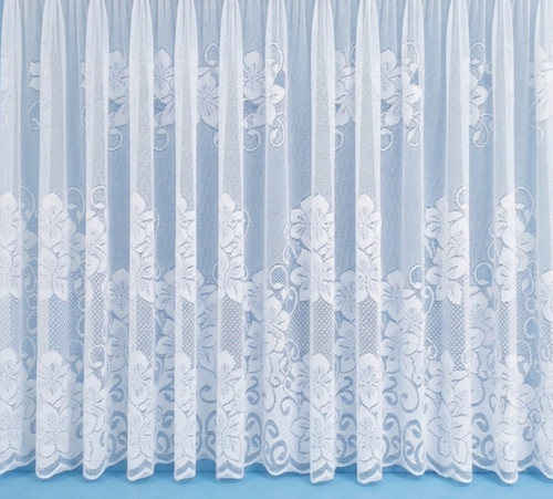Lynsey white net - lynsey,