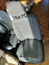 Chrysler Grand Voyager 2008-14