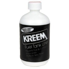 Kreem Petrol Metal Fuel Tank