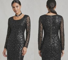 Next black beaded/sequin above