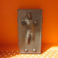 Star Wars Han Solo in