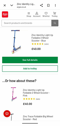 Zinc identity light - zinc,