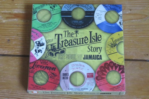 Trojan box set - cd,
