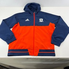 Adidas Middlesbrough FC Jacket