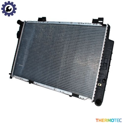 Radiator engine cooling - radiator,