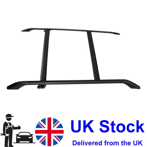 Roof rail rack cross - roof,