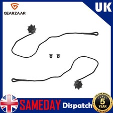 2Pc Boot Parcel Shelf String