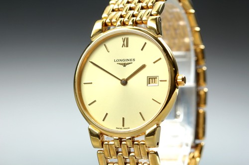 Vintage mint longines - vintage, mint*