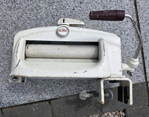 Rare acme small hand - acme,