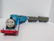 Thomas Friends TOMY Plarail