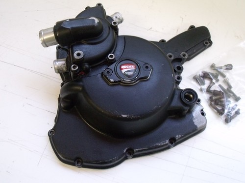 Ducati 1098 1198 engine - ducati,