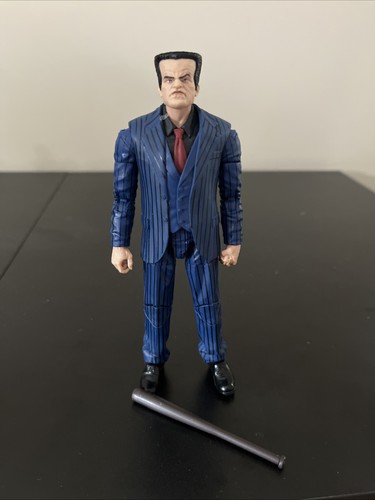 Marvel legends hammerhead - marvel,