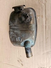 RELIANT SCIMITAR GTE SE5  HEADER TANK SERIES LANDROVER? SUFFIX B RANGE ROVER