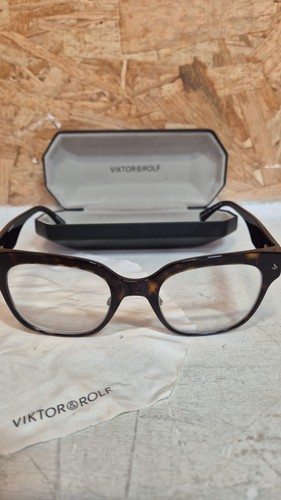 Viktor rolf eyeglasses - viktor,