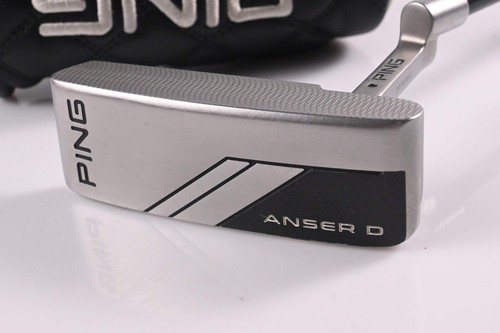 Ping 2024 anser putter 34 - anser,