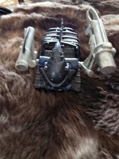 Robot Wars Sir Killalot