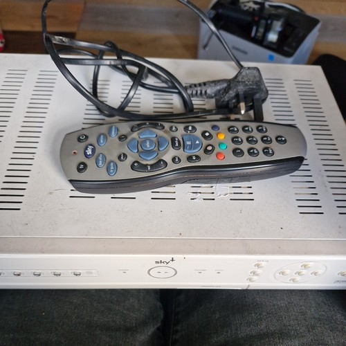 Sky box amstrad - sky+,