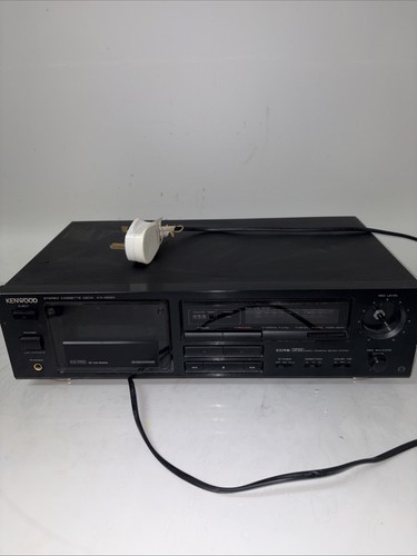 Vintage kenwood 2520 stereo - vintage,