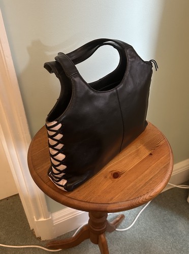 Suzy smith genuine black - smith,